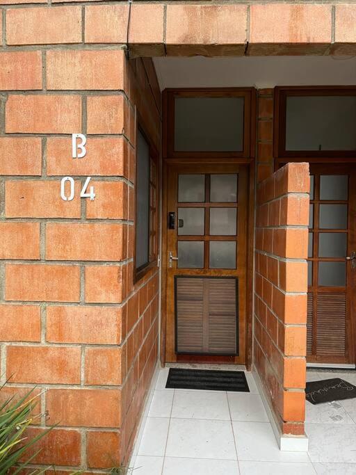 Apartamento de 2 Quartos