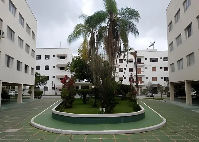 Tenório melhor localização Apto 34 São Charbel Ubatuba